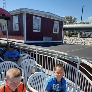 Meet your Posher, Angie